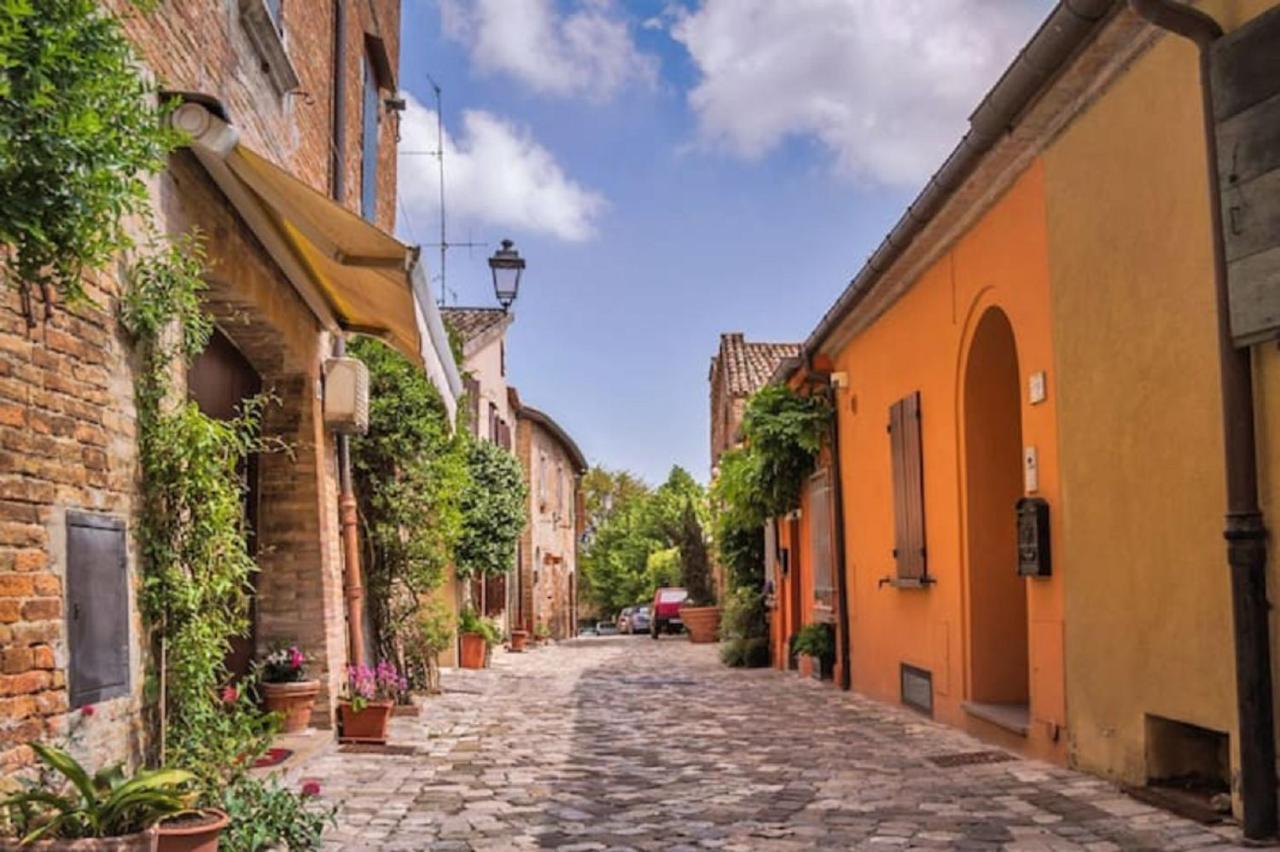 Апартаменти Relax In Collina A Due Passi Dal Mare Torriana Екстер'єр фото