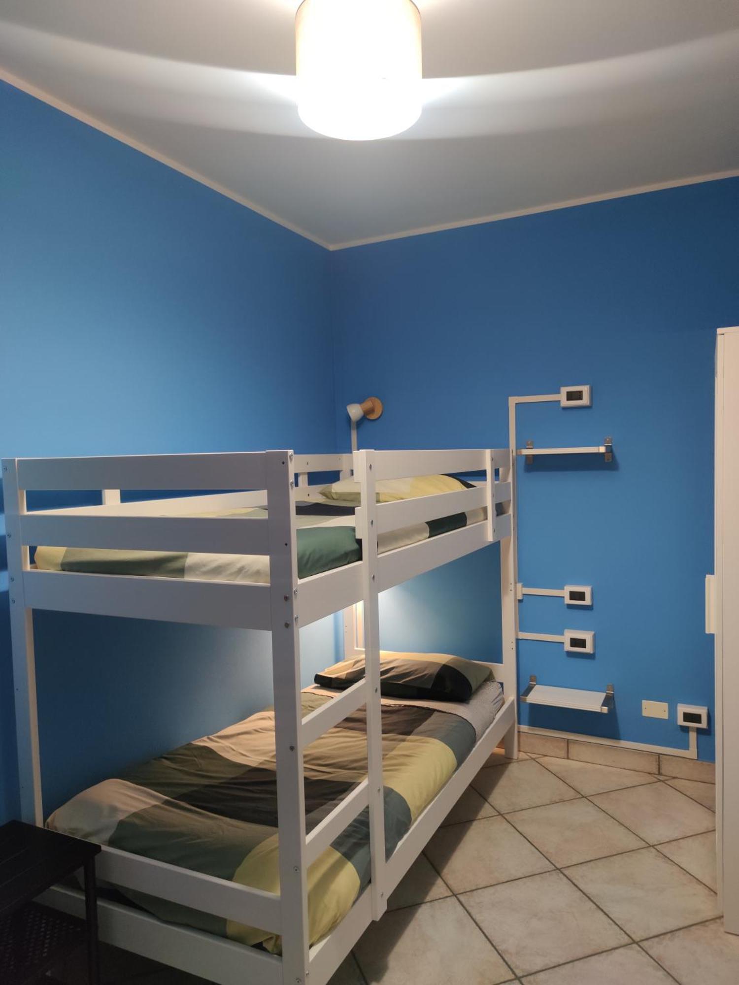 Апартаменти Relax In Collina A Due Passi Dal Mare Torriana Екстер'єр фото